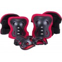 Goclever City Board Knees and Elbows and Hands protectors