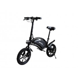 Ηλεκτρικό Ποδήλατο Urbanglide E bike 140 Black