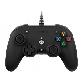 Controller Nacon Pro Compact Black Xbox Series