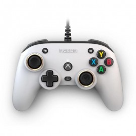 Controller Nacon Pro Compact White Xbox Series