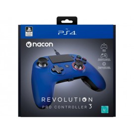 Controller Nacon Revolution Pro Controller V.3 Blue