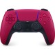Sony Playstation DualSense Wireless Controller PS5 Cosmic Red