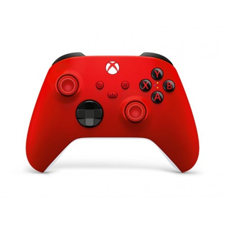 Controller Microsoft Xbox Series Wireless Pulse Red