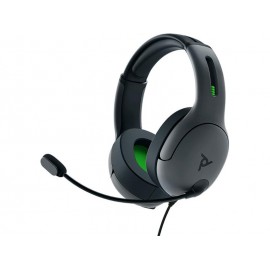 Gaming Headset PDP LVL50 Xbox One Grey