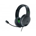 Gaming Headset PDP LVL50 Xbox One Grey