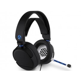 Gaming Headset Stereo Stealth Shadow V Black PS5