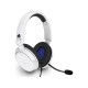Gaming Headset 4GAMERS Pro4-50S PS4 White
