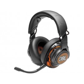 Gaming Headset JBL® Quantum ONE Wired Over-Ear Black
