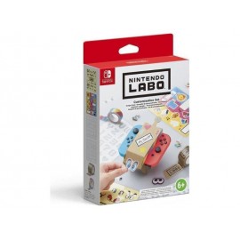 Nintendo Labo Customisation Set (Switch)
