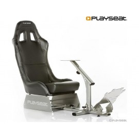 Gaming chair Playseat® Evolution Black