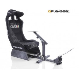 Gaming chair Playseat® Project Cars Edition