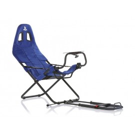 Gaming Chair Playseat® Challenge Playstation Edition