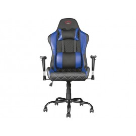 Gaming Chair Trust GXT707 Resto Blue 22526