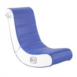Εκθεσιακή Gaming Chair X-Rocker Play 2.0 Blue