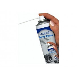 Cleaning Duster Spray (400ml) LogiLink RP0001