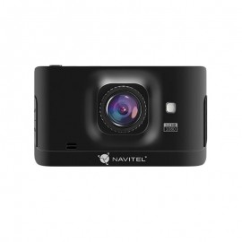 Car Video Recorder Navitel R400 2.7" 1920 x 1080 FHD (120°) lens