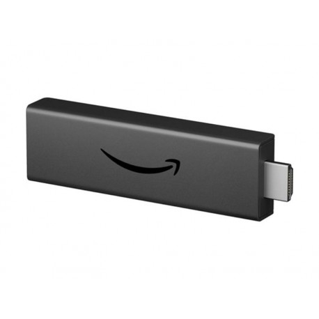 Amazon Fire TV Stick με Alexa Voice Remote