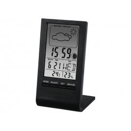 Θερμόμετρο, Υρασιόμετρo, Hama ΤΗ-100 LCD 186358