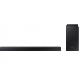 Soundbar Samsung HW-T450/EN Black