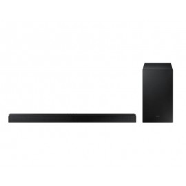 Soundbar Samsung HW-A550/EN Black