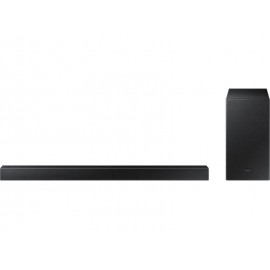 Soundbar Samsung HW-A450/EN Black