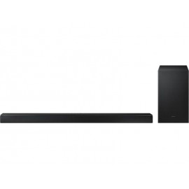 Soundbar Samsung HW-A650/EN Black