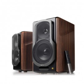 Speakers Edifier S2000MK III Brown