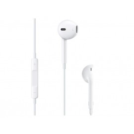Apple Earpods με μικρόφωνο και χειριστήριο 3.5mm MNHF2ZM/A Retail