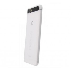 Θήκη Huawei Smart Cover Transparent for Nexus 6P 6901443091249