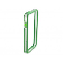 Θήκη Σιλικόνης Bumber Apple iPhone 4S, Green