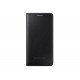 Θήκη Samsung Flip Cover EF-WG386BBE Galaxy Core LTE G386 Black