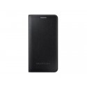 Θήκη Samsung Flip Cover EF-WG386BBE Galaxy Core LTE G386 Black
