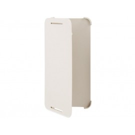 Θήκη Flip Case HTC HC V980 for E8 White