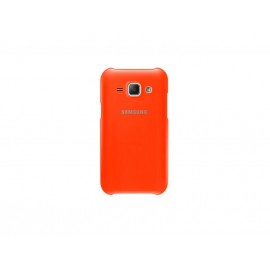 Θήκη Samsung Protective Cover EF-PJ100BOEGWW GALAXY J1 Orange