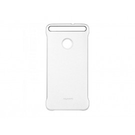 Θήκη Huawei Protective Leather Hard Case White for Nova 51991764