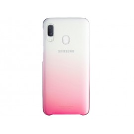 Θήκη Samsung Gradation Cover EF-AA202CPEGWW Pink A20e A202