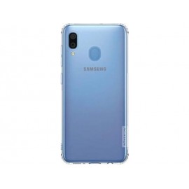 Θήκη Nillkin Nature TPU για το Samsung Galaxy A30 Transparent