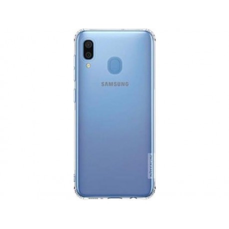 Θήκη Nillkin Nature TPU για το Samsung Galaxy A30 Transparent