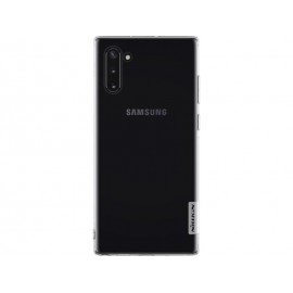 Θήκη Nillkin Nature TPU Back Cover για το Samsung Galaxy Note 10 Transparent