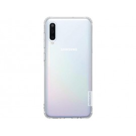 Θήκη Nillkin Nature TPU για το Samsung Galaxy A50 Transparent