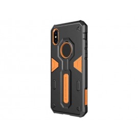 Θήκη Nillkin Defender II Back Cover για το iPhone XS Max Orange