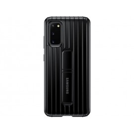 Θήκη Samsung EF-RG980CBE Standing Cover για το Samsung Galaxy S20 Black