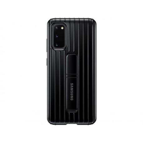 Θήκη Samsung EF-RG980CBE Standing Cover για το Samsung Galaxy S20 Black