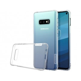 Θήκη Nillkin Nature TPU για το Samsung Galaxy S10e Transparent