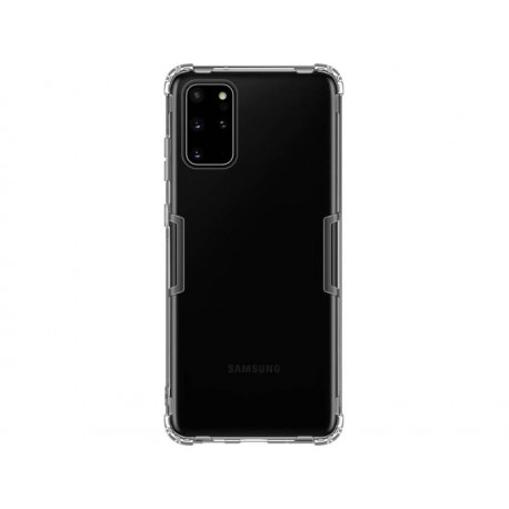 Θήκη Nillkin Nature Back Cover για το Samsung Galaxy S20+ Grey
