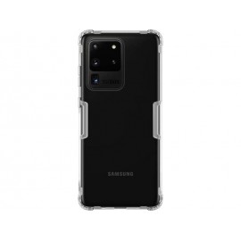 Θήκη Nillkin Nature TPU για το Samsung Galaxy S20 Ultra Transparent