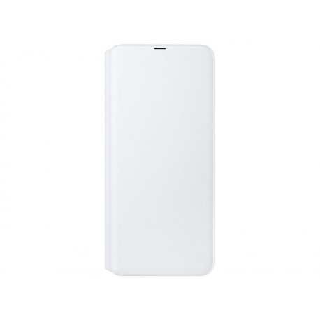 Θήκη Samsung Wallet Cover για το Galaxy A90 5G White