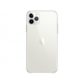 Apple Clear Case iPhone 11 Pro Max Transparent MX0H2
