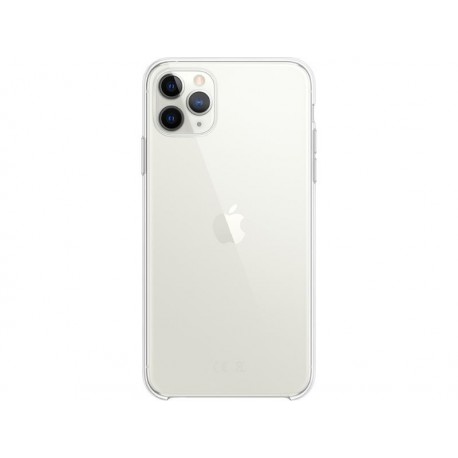 Apple Clear Case iPhone 11 Pro Max Transparent MX0H2