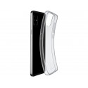 Θήκη Cellular Line Back Cover Σιλικόνης για το Samsung Galaxy A51 Transparent CL 372438